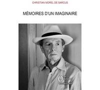 Mémoires d'un imaginaire