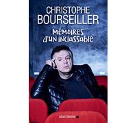 Mémoires d'un inclassable