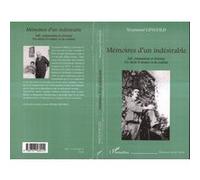 Mémoires d'un indésirable Siegmund Gingold (Auteur)