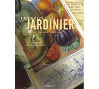 Mémoires d'un jardinier