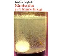Mémoires d'un jeune homme dérangé