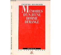 Mémoires d'un jeune homme dérangé