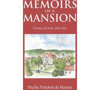 Mémoires D'un Manoir