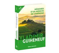 Mémoires d'un médecin de campagne