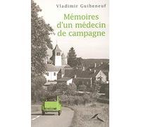 Mémoires d'un médecin de campagne