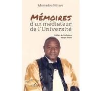 Mémoires d’un médiateur de l’Université