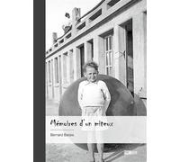 Mémoires d'un miteux - Bernard Batais - Publibook - broché - roman jeunesse