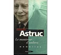 Mémoires d'un montreur d'ombres