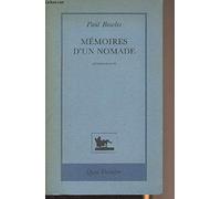 Mémoires d'un nomade