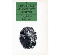 Mémoires d'un officier d'infanterie