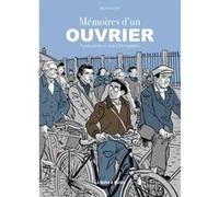 Mémoires d'un ouvrier Bruno Loth (Auteur)