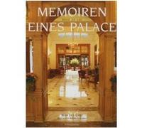 Memoires d'un palace (version allemande)