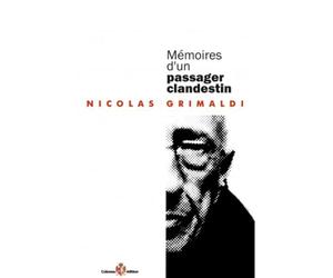 Mémoires d'un passager clandestin