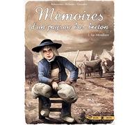 Mémoires d'un paysan Bas-Breton T01: Le Mendiant