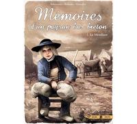 Mémoires d'un paysan Bas-Breton – Tome 1 : Le Mendiant – Soleil