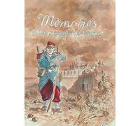 Mémoires d'un paysan Bas-Breton T02: Le Soldat