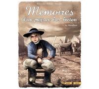 Mémoires d'un paysan Bas-Breton – Tome 1 : Le Mendiant – Soleil