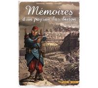 Mémoires d'un paysan Bas-Breton – Tome 2 : Le Soldat – Soleil