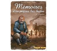 Mémoires d'un paysan Bas-Breton – Tome 3 : Le Persécuté – Soleil