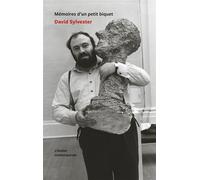 Mémoires d'un petit biquet