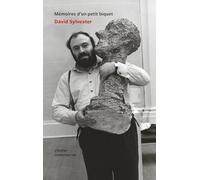 Mémoires d'un petit biquet