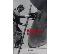 MEMOIRES D'UN PILOTE D'ESSAIS, J'AI TOUT ESSAYE