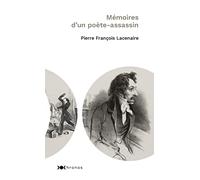 Mémoires d'un poète-assassin