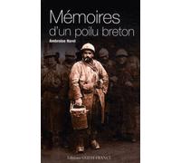 Mémoires d'un poilu breton