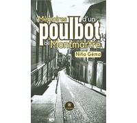 Mémoires d'un poulbot de Montmartre - Niño Géma - Le Lys Bleu - Poche - Témoignage
