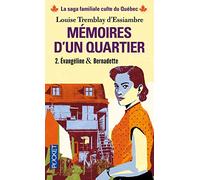 Mémoires d'un quartier (2)