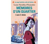 Mémoires d'un quartier: Laura & Antoine (1)