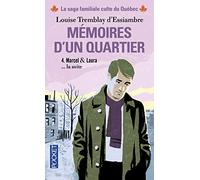 Mémoires d'un quartier: Marcel & Laura, la suite (04)