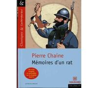 Mémoires d'un rat