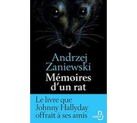 Mémoires d'un rat (Nouv. éd.)