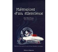 MEMOIRES D'UN SILENCIEUX