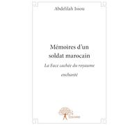 Mémoires d'un soldat marocain