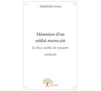 Mémoires d'un soldat marocain