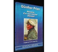 Mémoires d'un sous-marinier allemand