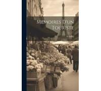 Memoires D'un Touriste