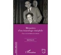 Mémoires d'un transfuge cinéphile – Une vie de bâton de chaise