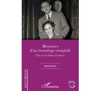 Mémoires d'un transfuge cinéphile – Une vie de bâton de chaise