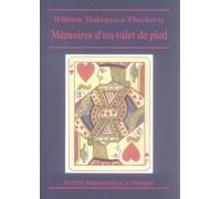 Mémoires d'un valet de pied