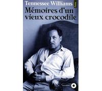 Mémoires D'un Vieux Crocodile