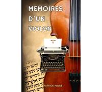 Mémoires d'un violon