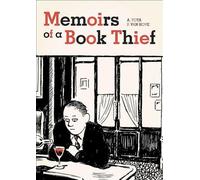 Mémoires d'un voleur de livres
