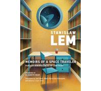 Mémoires d'un voyageur de l'espace