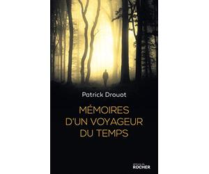 Mémoires d'un voyageur du temps