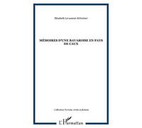 Mémoires D'une Bavaroise En Pays De Caux