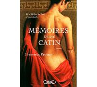 Mémoires d'une catin