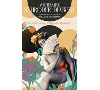 Mémoires d'une chanteuse allemande